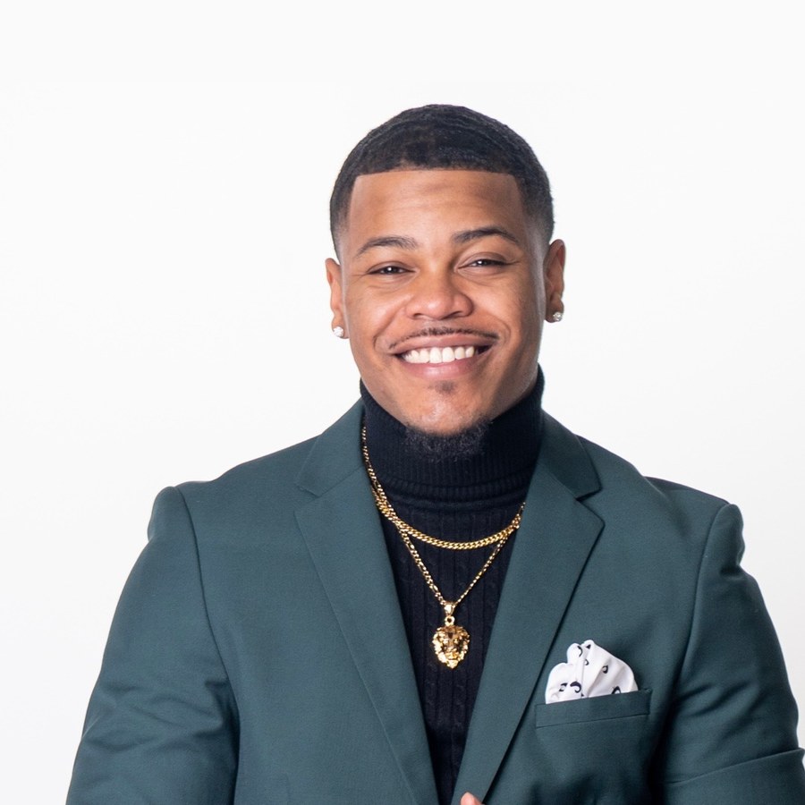 Ricky, Co-Founder of R3 AI Systems